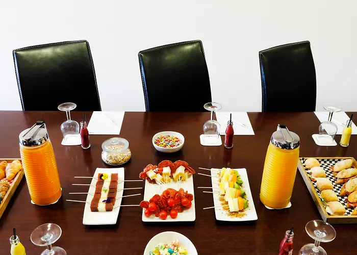 AlimaraHotel Barcelone